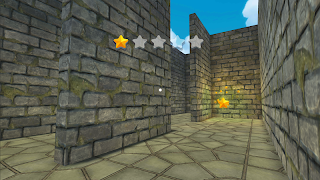 Laberinto screenshot 2