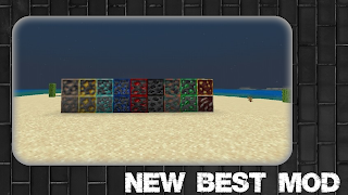 PVP Texture Craft Pack スクリーンショット 1