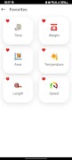 Quick Units screenshot 6