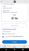 Flextrafik تصوير الشاشة 6