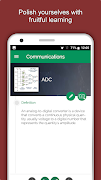 Electronics Dictionary Offline screenshot 3