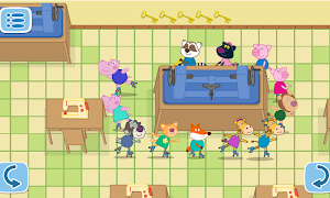 School adventures: Snake screenshot 7