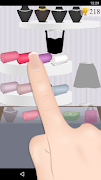 clothes tailor game Ekran Görüntüsü 1
