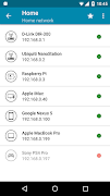 PingTools Network Utilities screenshot 3