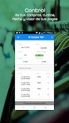 PayView تصوير الشاشة 1