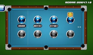 Pool Marble Blast Ekran Görüntüsü 2