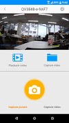 Nextech DashCam screenshot 1