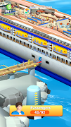 Idle Cruiseliner स्क्रीनशॉट 4