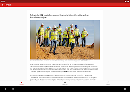 STRABAG InSite screenshot 5