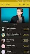 CallerTunes bài đăng