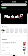 Market 67 screenshot 1