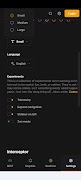 POSTMAN API captura de pantalla 5