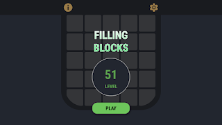 Filling blocks capture d'écran 6