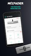 Mixfader Companion پوسٹر