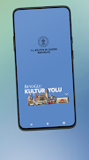 Beyoğlu Kültür Yolu poster