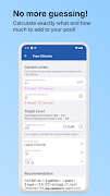 برنامه‌نما Pool Math by TFP عکس از صفحه