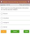 Accounting Study App screenshot 5