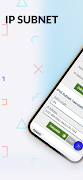 IP Subnet Calculator 스크린샷 5