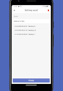 Seo Rank Tracker screenshot 4