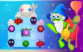 Magic Sea screenshot 6