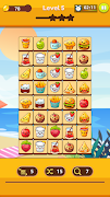 Tile Connect King poster