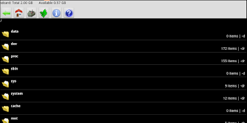 Saify Mobile Manager โปสเตอร์