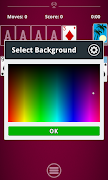 Solitaire Pro 截圖 7