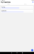 Checkito screenshot 4