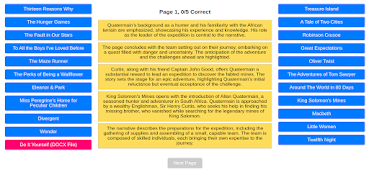 Bookworm Screenshot 7