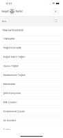 Dengeli Market Screenshot 1