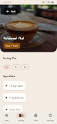 Cafecito screenshot 5