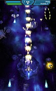 Cold Space - 3D Shoot 'em up 截图 6