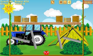 Save Tomato 截圖 2