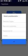 TopoRede screenshot 1