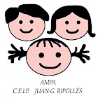 AMPA CEIP Juan G. Ripollés आइकन