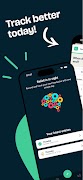 Headache Tracker - Diary log ảnh chụp màn hình 5
