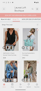 L Loft Boutique poster