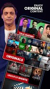 Urduflix ภาพหน้าจอ 5