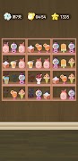 Tiny Kitchen Merge اسکرین شاٹ 5