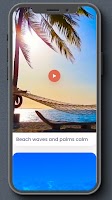 Ocean Sound - Noise for Sleep imagem de tela 1