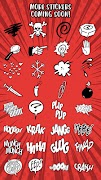 Comic Maker- Comic Creator & Meme Maker اسکرین شاٹ 4