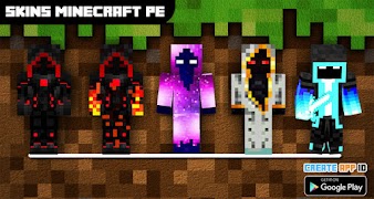 Entity 303 Skins скриншот 6