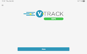 V-Track Maps 截圖 4