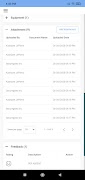 Securegates Client App 截图 6