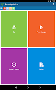 Remo Optimizer скриншот 6