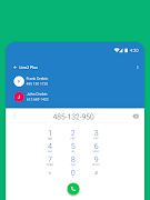 Line2 Plus स्क्रीनशॉट 3