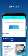 برنامه‌نما Cedirama عکس از صفحه