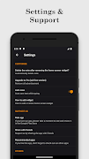 Colorful Sticky Notes + Widget imagem de tela 6