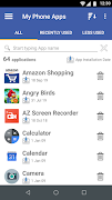 My Android اسکرین شاٹ 1