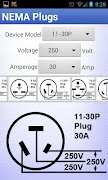 Electrician Bible скриншот 4